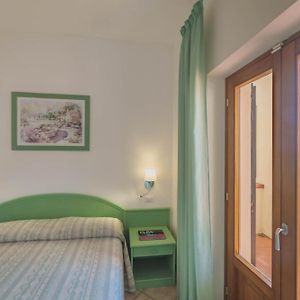 Triple Room Balcony Sea View